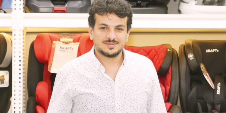 Afet bölgesinde ‘etiket’ tesiri