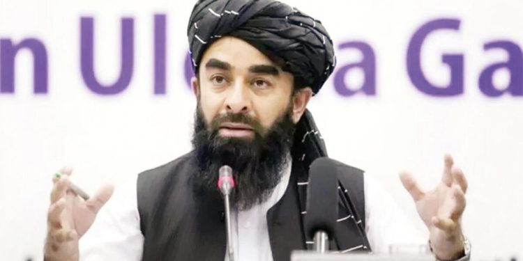 Afganistan’da gölge başşehir