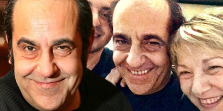 Ağır bakımdaki Özkan Uğur’un ailesinden açıklama geldi… ‘Geçmiş olsun’ iletileri yağdı: Atlatacaksın canımın içi, ben inanıyorum!