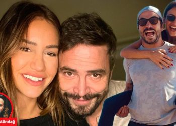 Ahmet Kural ve Çağla Gizem Şahin evleniyor…. İşte düğün tarihi!