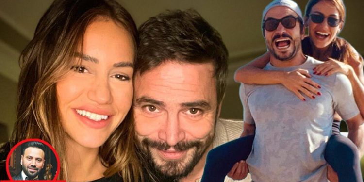 Ahmet Kural ve Çağla Gizem Şahin evleniyor…. İşte düğün tarihi!