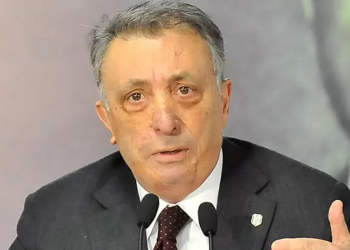 Ahmet Parıltı Çebi: Beşiktaş kendisine yapılacak haksızlıklara karşı sessiz kalmamaya devam edecek