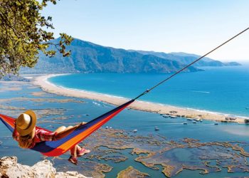 Akdeniz kıyılarında ‘ısınma’ tehdidi