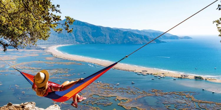 Akdeniz kıyılarında ‘ısınma’ tehdidi