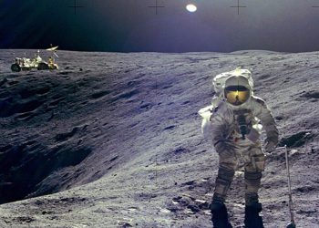 Akıllı telefonlar, kablosuz kulaklıklar, sürat sabitleyiciler, denetimli uçuş sistemleri… Apollo Ay misyonu teknolojiyi nasıl değiştirdi?