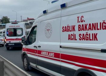 Aksaray’da Feci Kaza: 3 Kişi Öldü