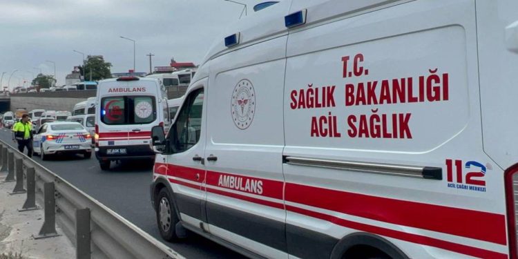 Aksaray’da Feci Kaza: 3 Kişi Öldü