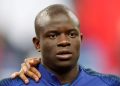 Al Ittihad, Chelsea’den N’Golo Kante transferini açıkladı!