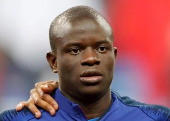 Al Ittihad, Chelsea’den N’Golo Kante transferini açıkladı!