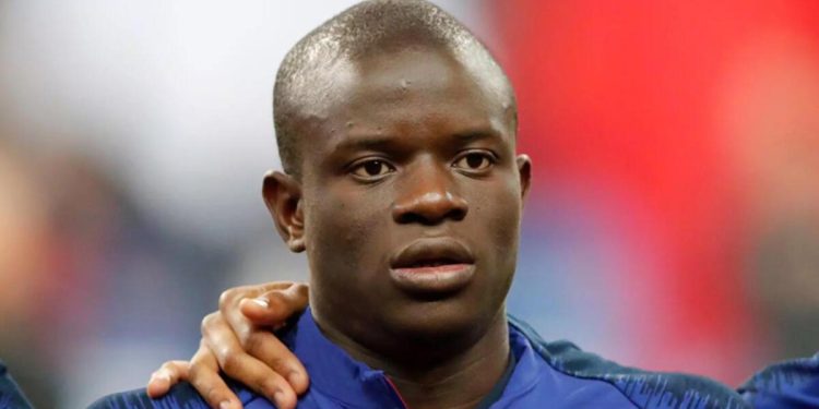Al Ittihad, Chelsea’den N’Golo Kante transferini açıkladı!