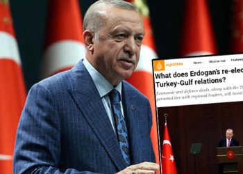 Al Jazeera’dan çarpıcı Erdoğan tahlili: İşbirliğinin devam etmesini sağlayacak