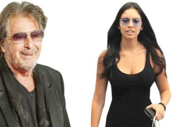 Al Pacino 83’ünde tekrar baba oldu