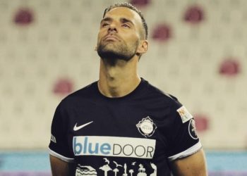 Alacakları için FIFA’ya başvuran Marco Paixao’da sorun yok! İdare teminat verdi…