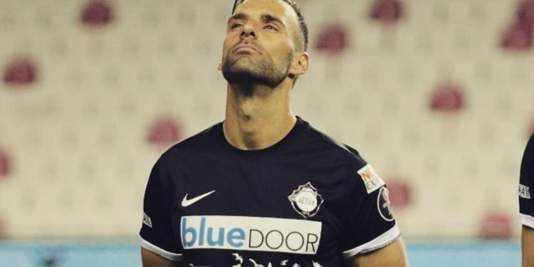 Alacakları için FIFA’ya başvuran Marco Paixao’da sorun yok! İdare teminat verdi…