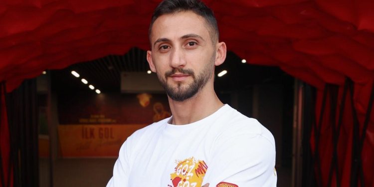 Ali Dere resmen Göztepe’de