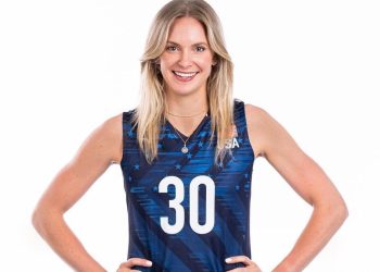 Ali Frantti, VakıfBank’ta