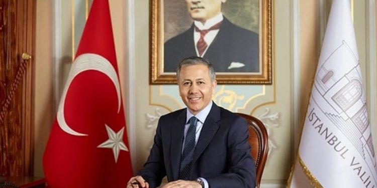 Ali Yerlikaya kimdir? İçişleri Bakanı olan Yerlikaya nerelidir, hangi kısımdan mezundur?