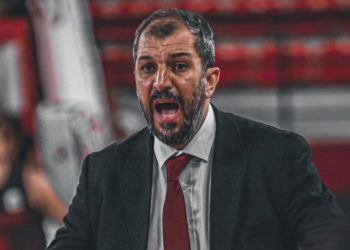 Aliağa Petkimspor, Burak Gören’le devam edecek
