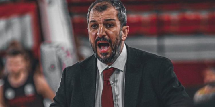 Aliağa Petkimspor, Burak Gören’le devam edecek