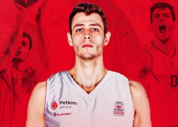 Aliağa Petkimspor, Emre Tanışan’ı takımına kattı