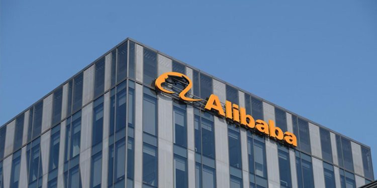 Alibaba’ya yeni CEO