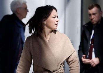 Alman bakana reaksiyon yağıyor: Tarihi bir rezalet!