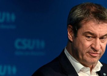 Almanya bu sözlerle çalkalanıyor: Siz defolun gidin