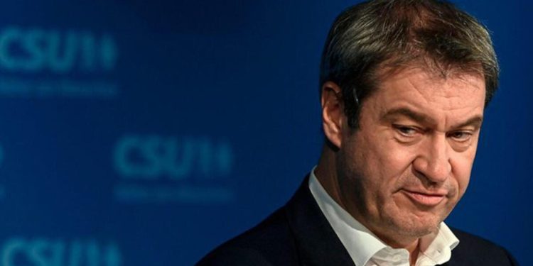 Almanya bu sözlerle çalkalanıyor: Siz defolun gidin