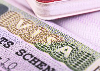 Almanya Büyükelçiliği’nden flaş Schengen vizesi açıklaması