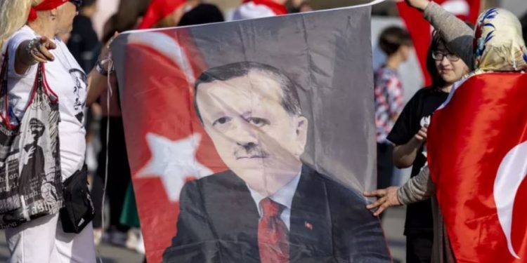 Almanya’da Erdoğan’a Verilen Yüksek Oy Takviyesi Entegrasyon Tartışmalarını Alevlendirdi