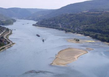 Almanya’da kuraklık alarmı