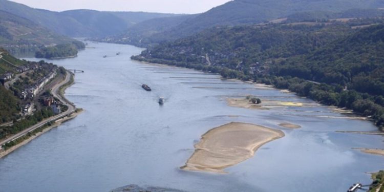 Almanya’da kuraklık alarmı