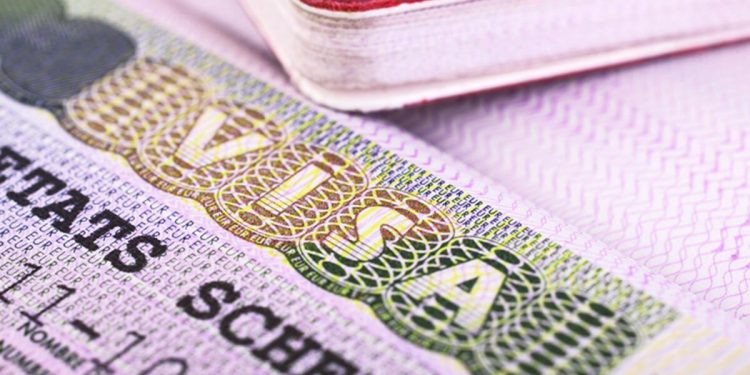 Almanya’dan flaş karar: Türkiye’deki vize reddi itiraz sürecini askıya aldı