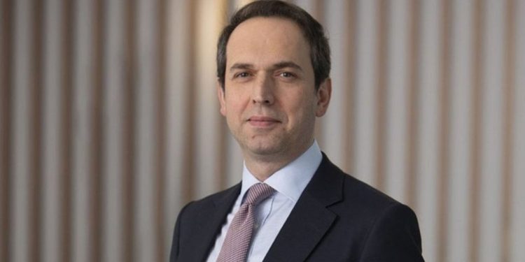 Alparslan Bayraktar kimdir, kaç yaşında ve nereli? Alparslan Bayraktar Ailesi