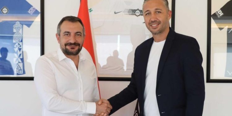 Altay, Tuna Üzümcü ile yola devam