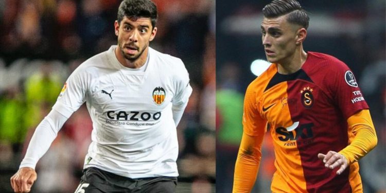 Altay’a Cenk ve Kazımcan’dan can suyu! 11 milyon TL…