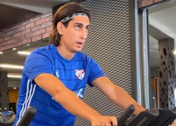 Altaylı Naderi, Boluspor forması giydi