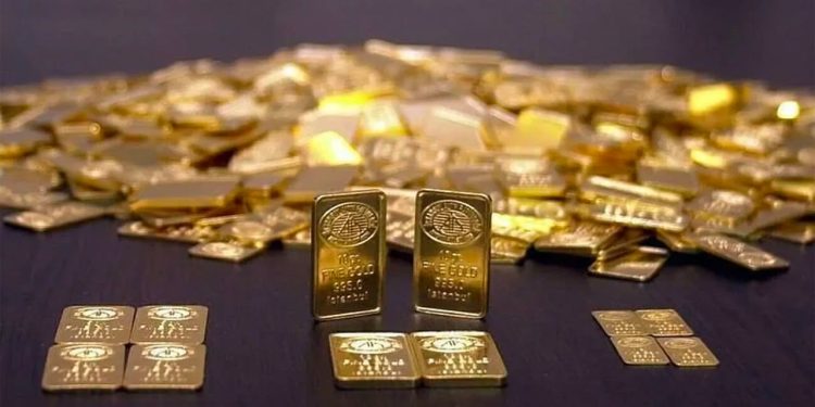 Altın biriktirenler dikkat! Gram altın için gözler cuma gününde! Bu varsayımlar işinize yarayacak…