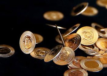 Altın Güne Yükselişle Başladı