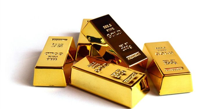 Altın yatırımcıları dikkat! Süratli geri çekilme yaşanıyor