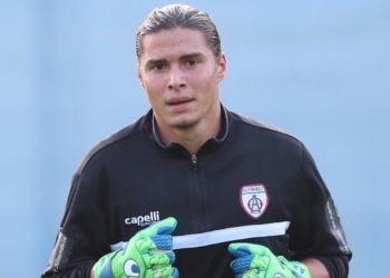 Altınordu kalecisi Ali Emre Yanar’a Üstün Lig’den 3 talip