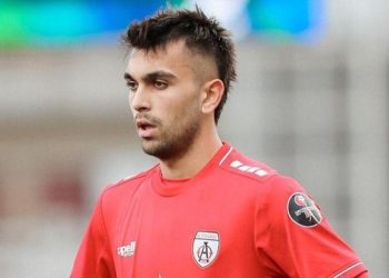 Altınordu’dan Emircan Gürlük’e Orenburg talip