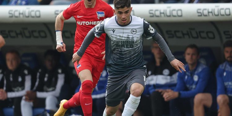 Altınordu’nun Burak İnce’den para kazanma hayali suya düştü