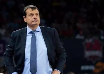 Anadolu Efes’te Ergin Ataman: Haklarını helal etsinler