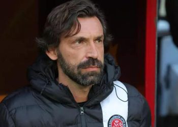 Andrea Pirlo, Serie A’ya geri dönüyor! Yeni kadrosu…