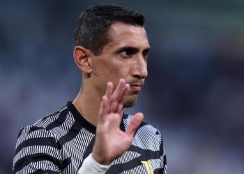 Angel Di Maria, Benfica yolunda! 1 yıllık muahede…