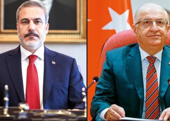 Ankara-Atina telefon trafiği