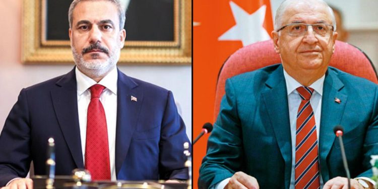 Ankara-Atina telefon trafiği