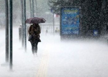 Ankara Valiliği’nden ‘ani sel ve su baskını’ uyarısı!