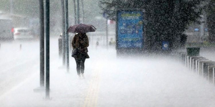 Ankara Valiliği’nden ‘ani sel ve su baskını’ uyarısı!